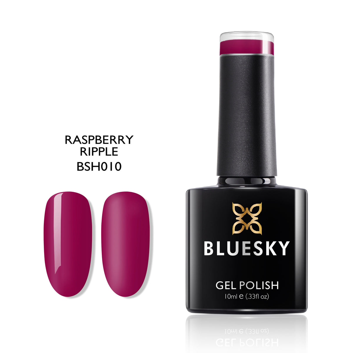 BSH010 Raspberry ripple - Blueskygellak.nl