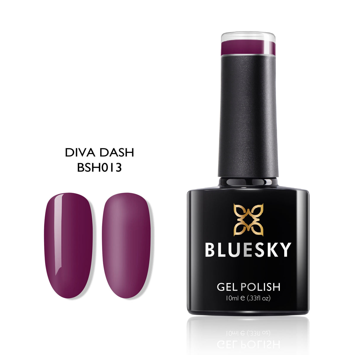 BSH013 Diva dash - Blueskygellak.nl