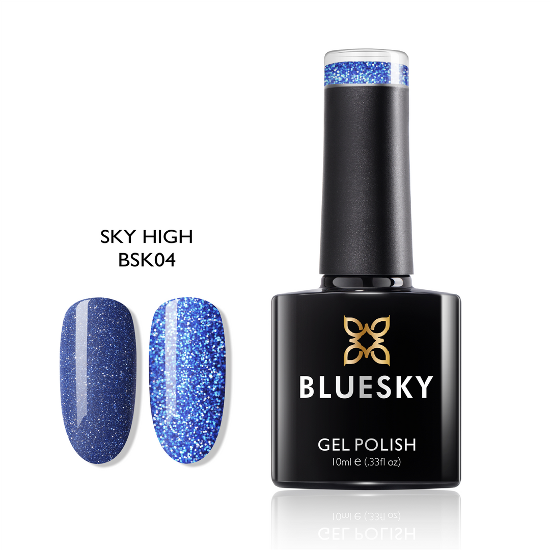 BSK04 Sky High