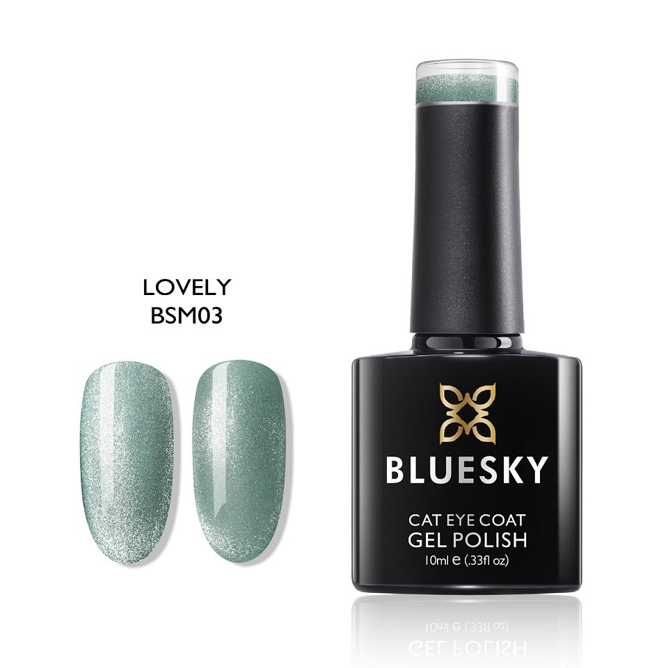 BSM03 Lovely - Blueskygellak.nl