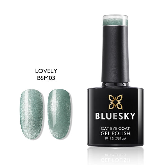 BSM03 Lovely - Blueskygellak.nl
