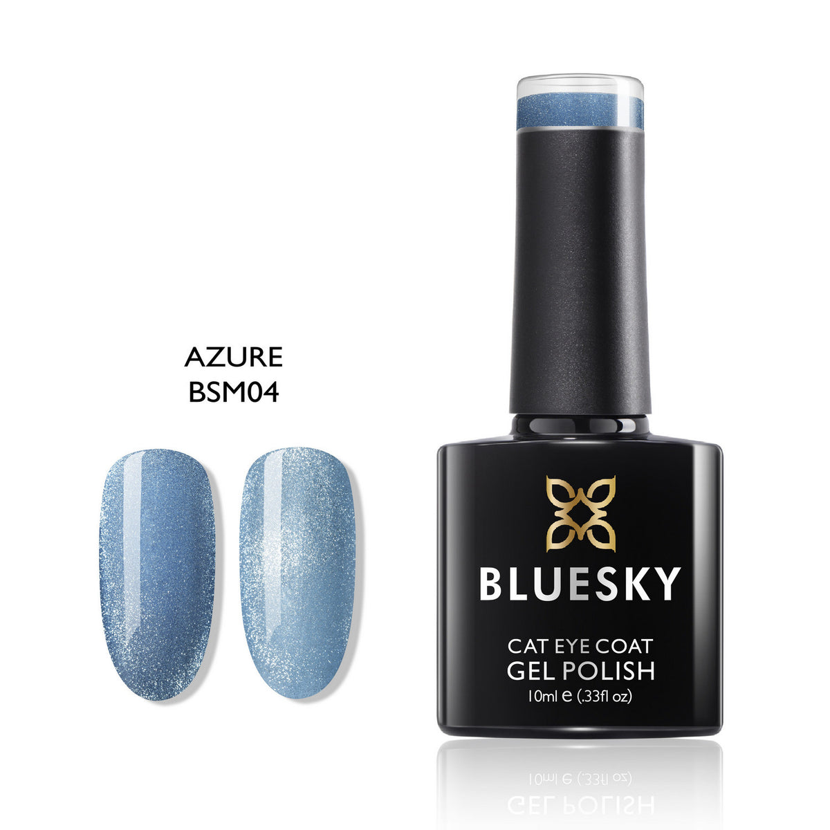 BSM04 Azure - Blueskygellak.nl