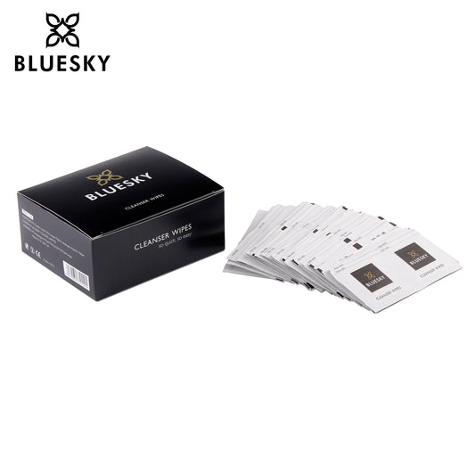 Cleanser Pads - Blueskygellak.nl