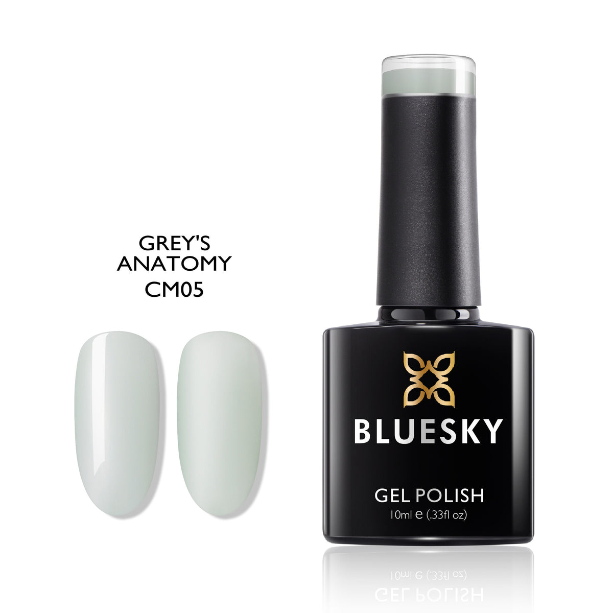 CM05 Grey's Anatomy - Blueskygellak.nl