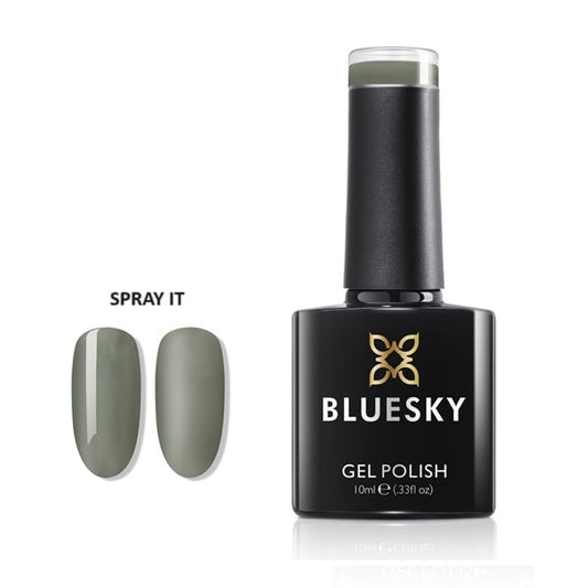 CM11 Spray It - Blueskygellak.nl