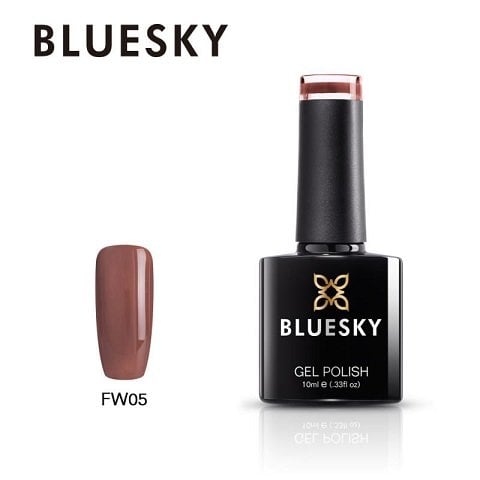 FW05 Hazelnut - Blueskygellak.nl
