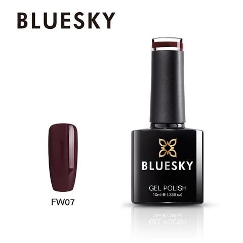 FW07 Mahogany - Blueskygellak.nl