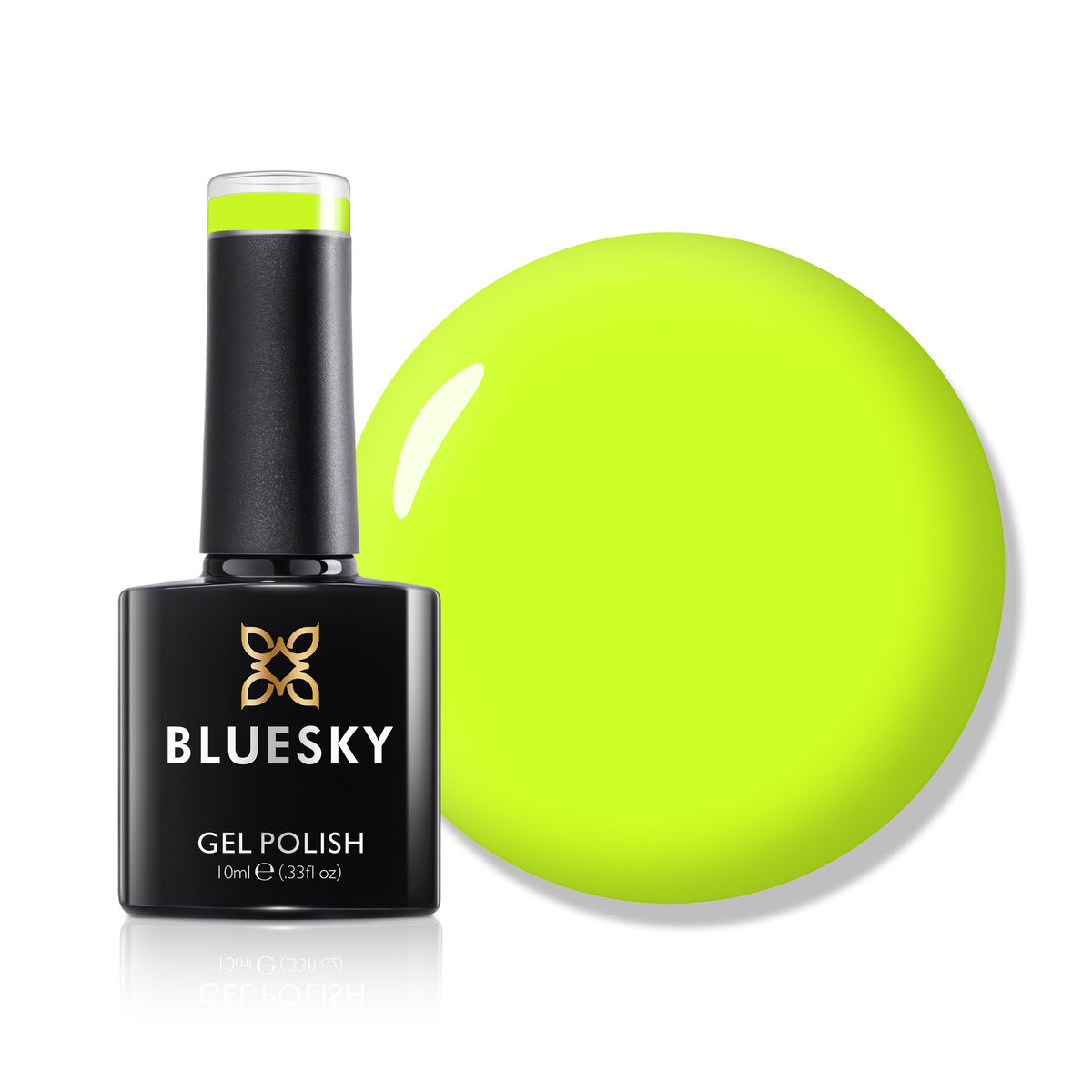 GRC23 Neon Lightning - Blueskygellak.nl