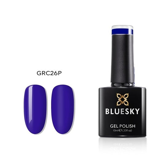 GRC26 Vibe Rush - Blueskygellak.nl