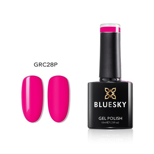 GRC28 Fuchsia Frenzy - Blueskygellak.nl