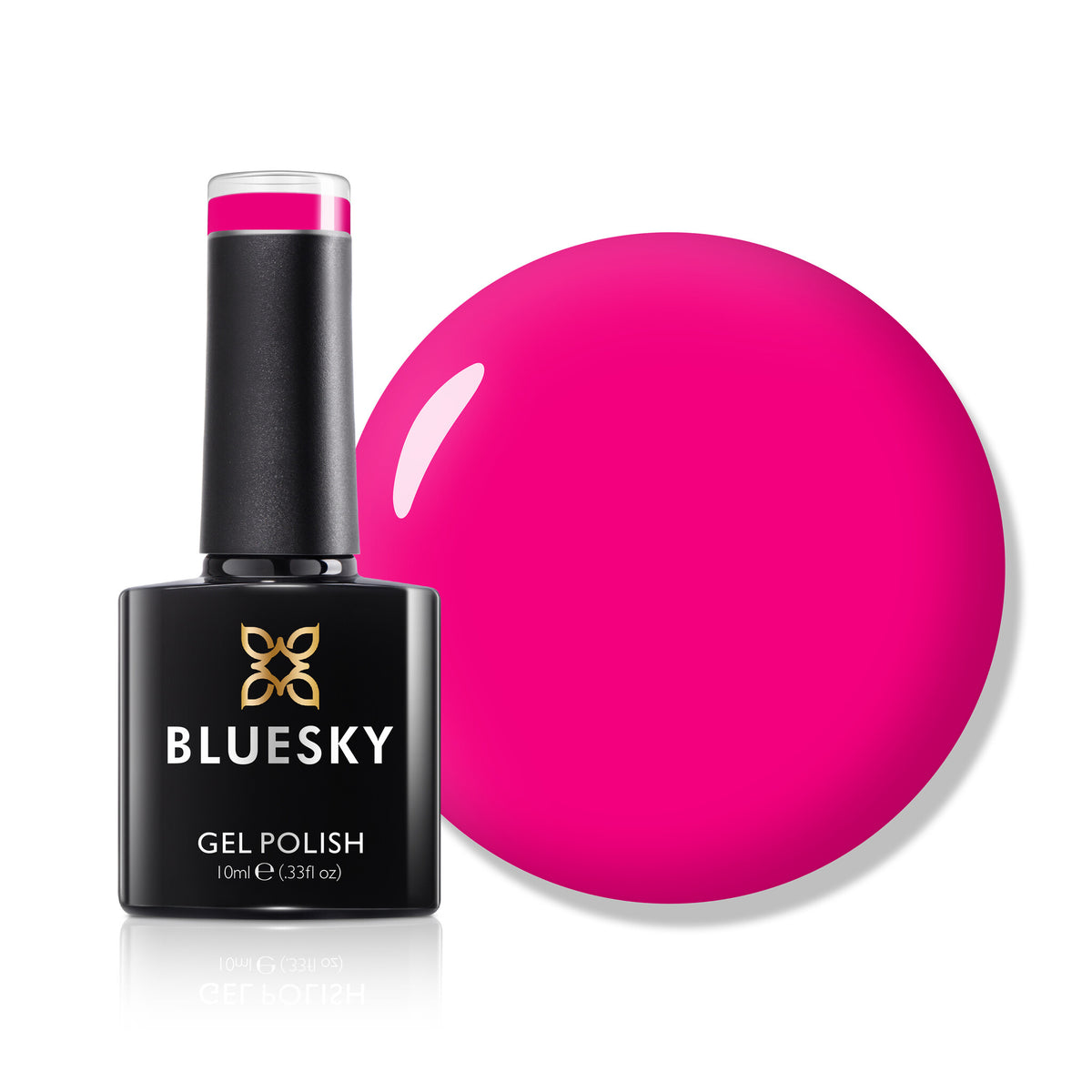 GRC28 Fuchsia Frenzy - Blueskygellak.nl