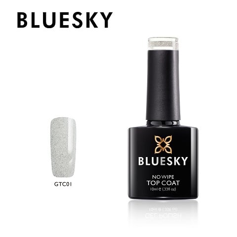 Top Coat GTC01 - Blueskygellak.nl