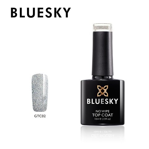 Top Coat GTC02 - Blueskygellak.nl