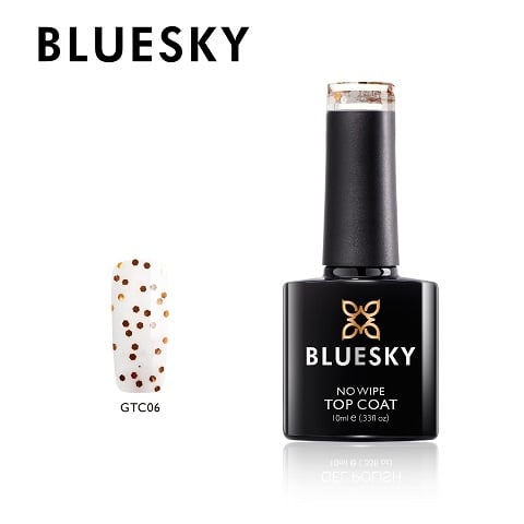 Top Coat GTC06 - Blueskygellak.nl