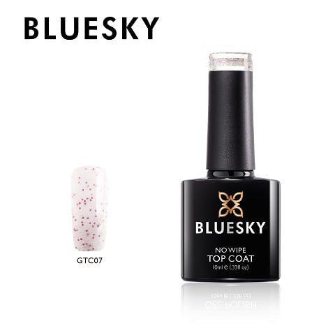 Top Coat GTC07 - Blueskygellak.nl