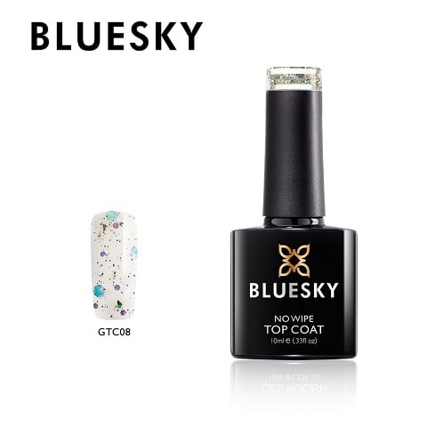 Top Coat GTC08 - Blueskygellak.nl