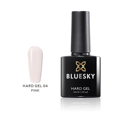 Hard Gel Pink - Blueskygellak.nl