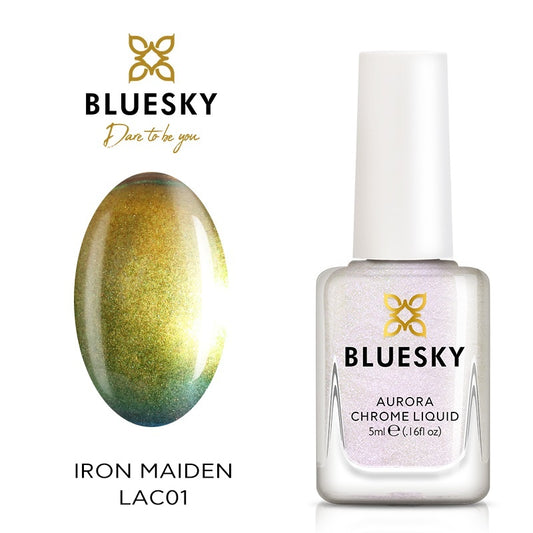 LAC01 Iron Maiden - Blueskygellak.nl