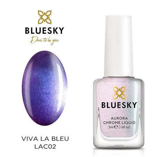 LAC02 Vivaia Blue - Blueskygellak.nl