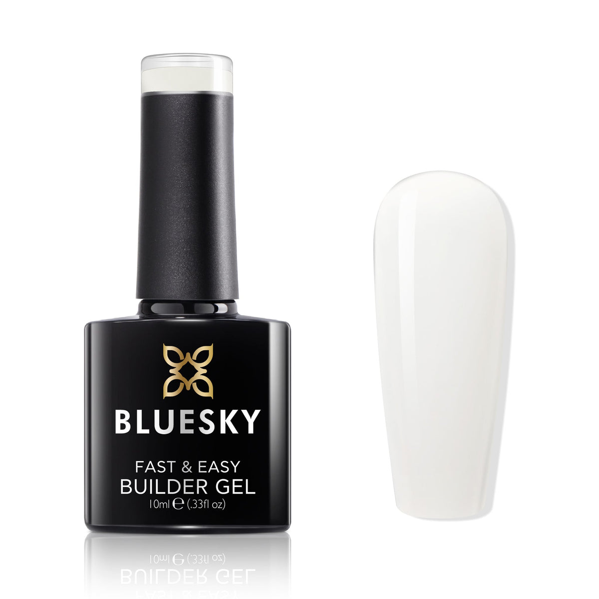 BIAB LBA01 Neutral Beauty - Blueskygellak.nl