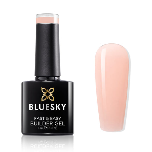 BIAB LBA03 Dusty Rose - Blueskygellak.nl