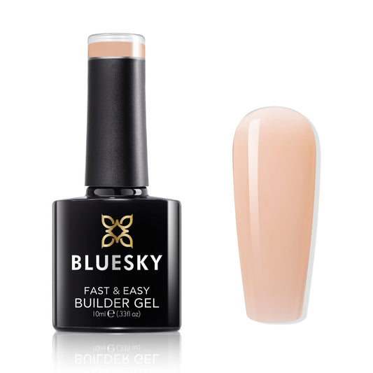 BIAB LBA06 Honey - Blueskygellak.nl