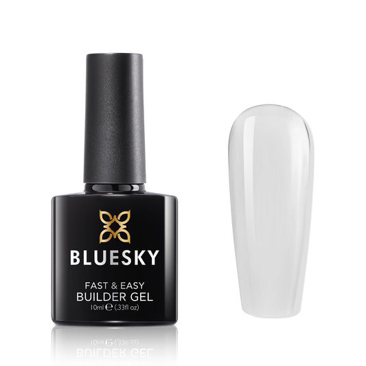 BIAB LBA07 Clear - Blueskygellak.nl