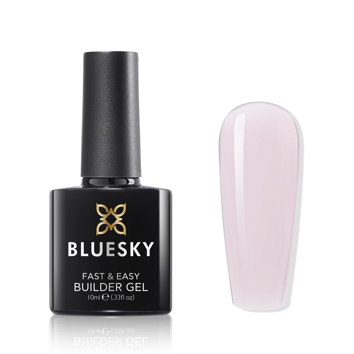 BIAB LBA10 Mauve Mist - Blueskygellak.nl