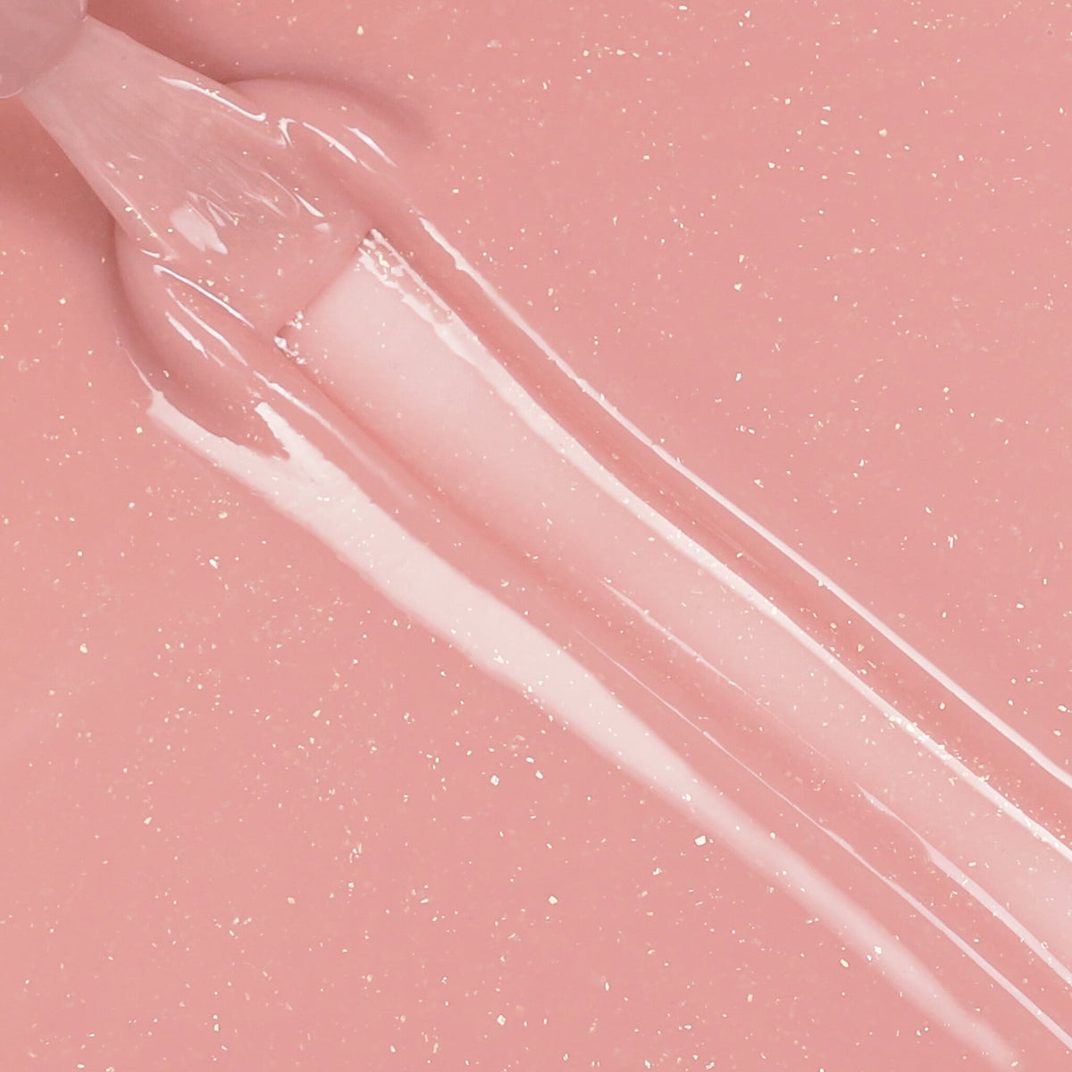 BIAB LBA12 Peach Glitz - Blueskygellak.nl