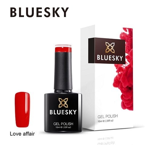 Love Affair - Blueskygellak.nl