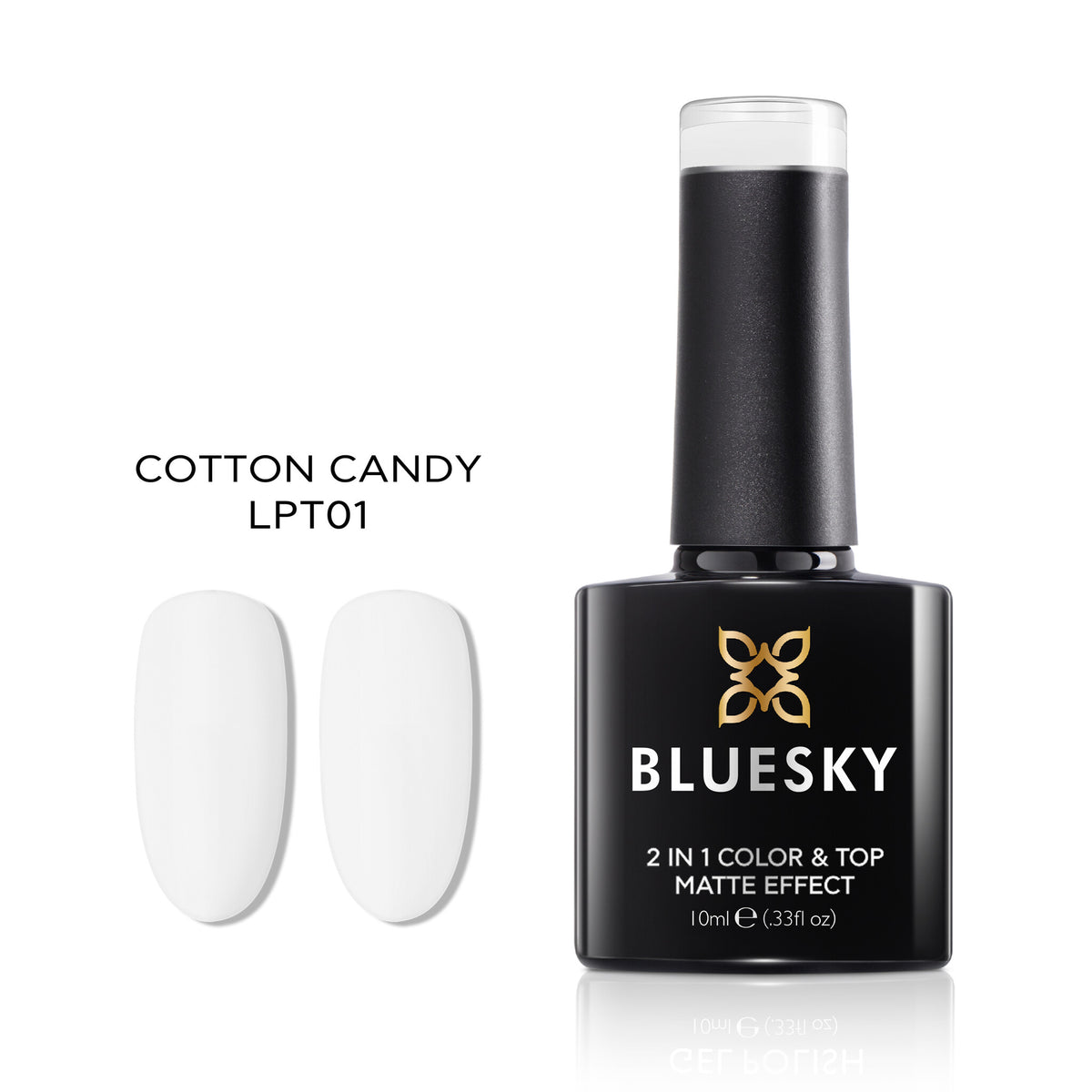 LPT01 Cotton Candy - Blueskygellak.nl