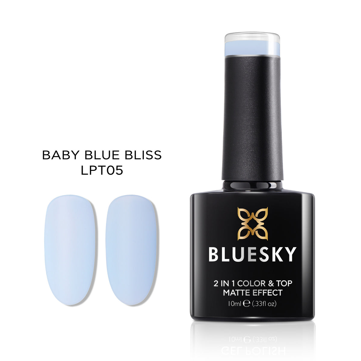 LPT05 Baby Blue Bliss - Blueskygellak.nl