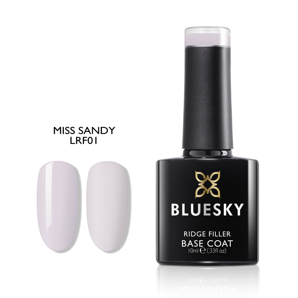 LRF01 Miss Sandy - Blueskygellak.nl