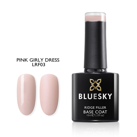 LRF03 Pinky Girly - Blueskygellak.nl