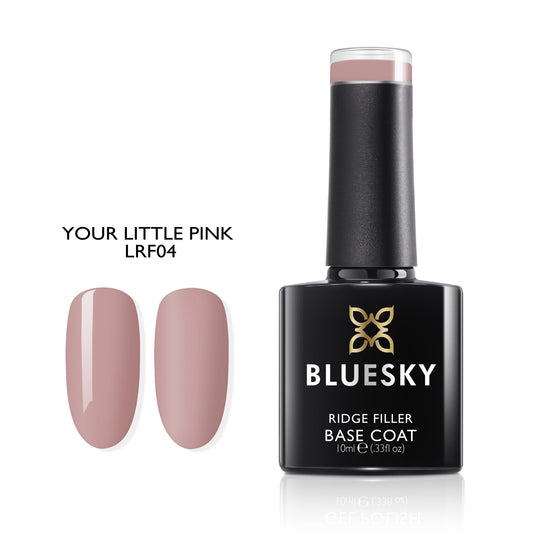 LRF04 Your Little Pink - Blueskygellak.nl