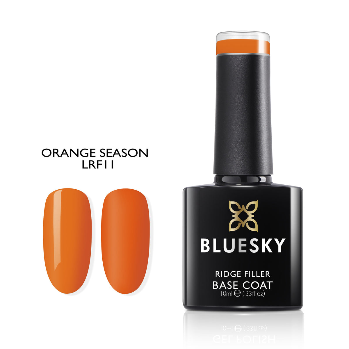 LRF11 Orange Season - Blueskygellak.nl