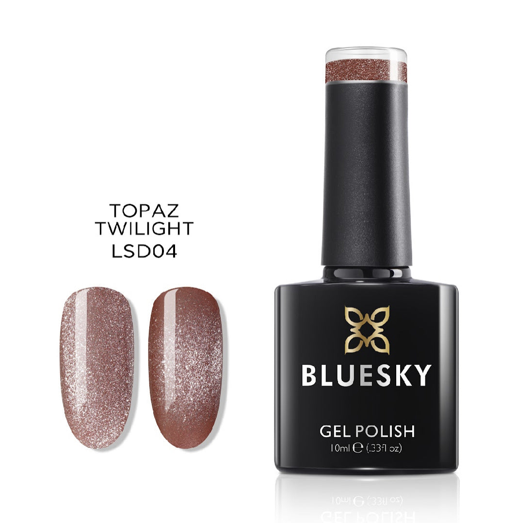 LSD04 Topaz Twilight - Blueskygellak.nl