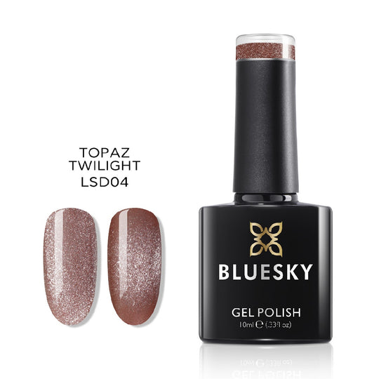 LSD04 Topaz Twilight - Blueskygellak.nl