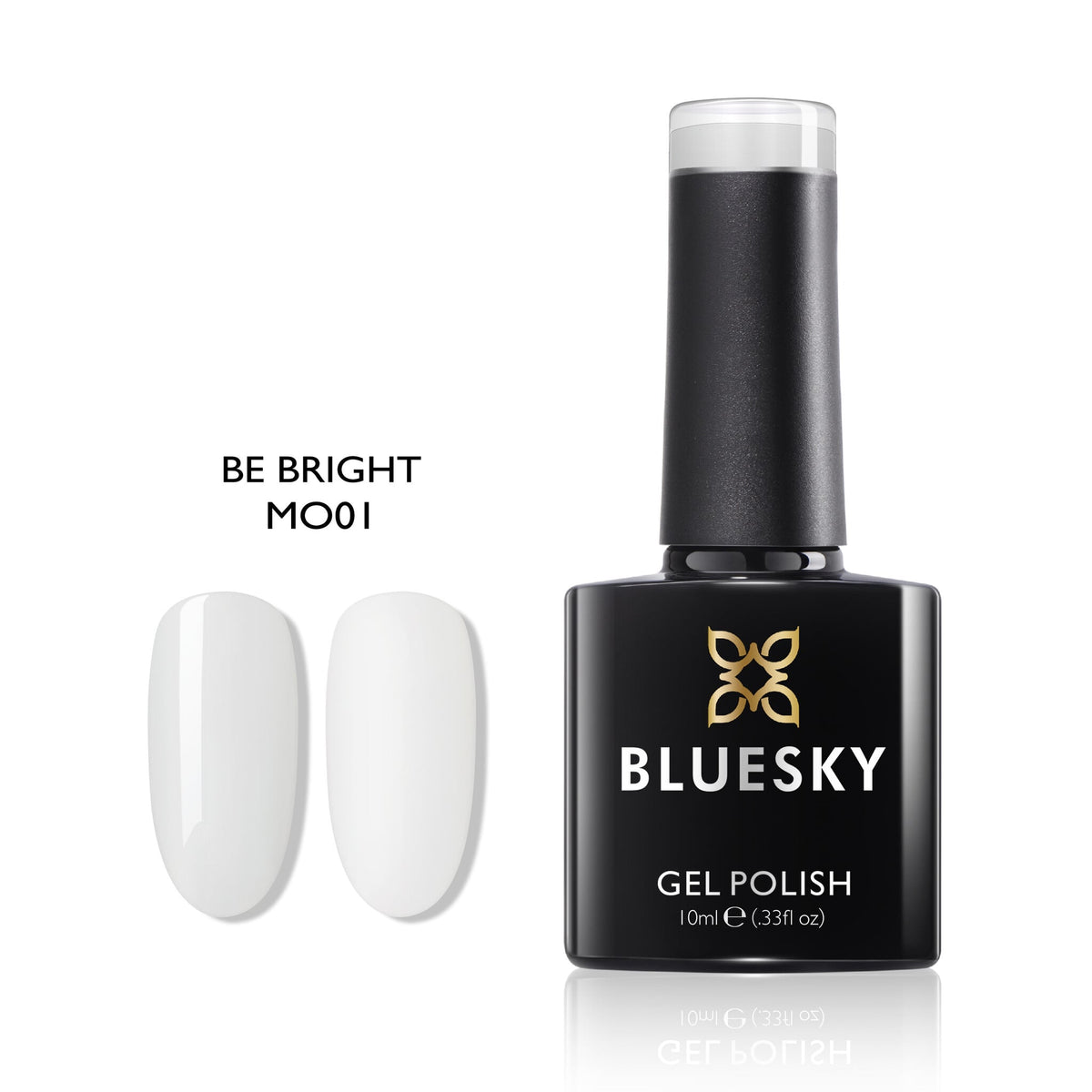MO01 Be Bright - Blueskygellak.nl