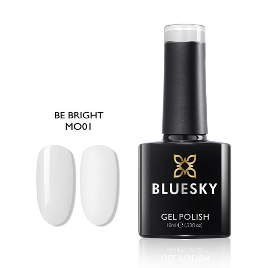 MO01 Be Bright - Blueskygellak.nl