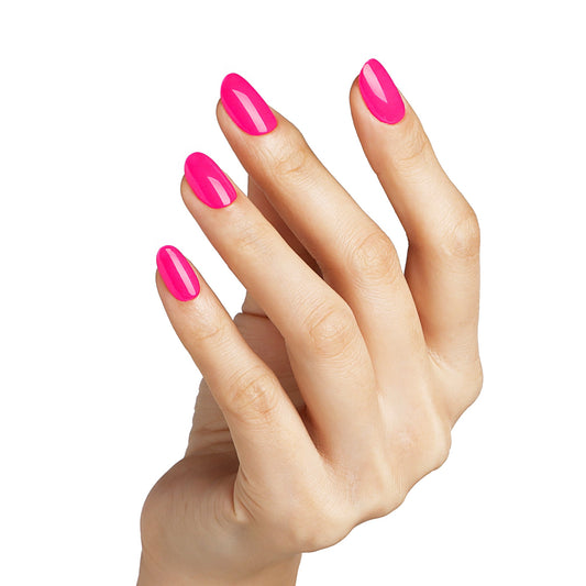 Neon 12 Shocking Pink - Blueskygellak.nl