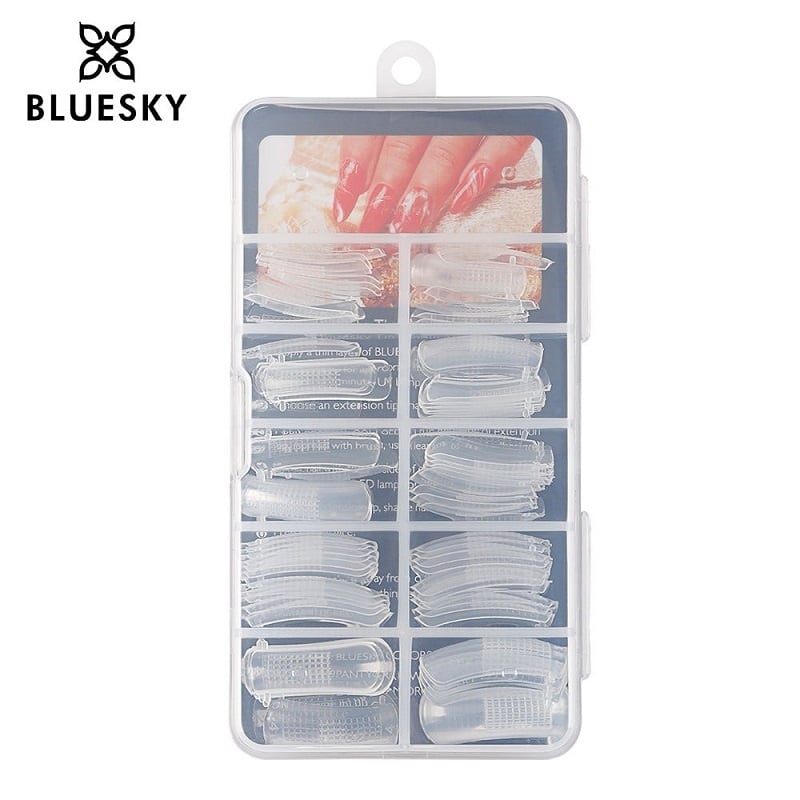Gum Gel Tips - Blueskygellak.nl