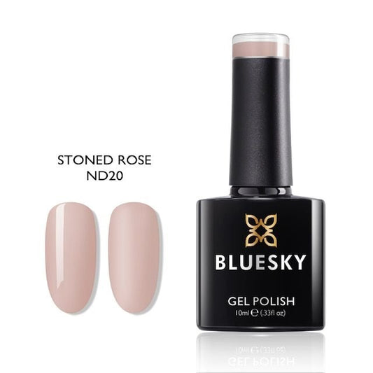 ND20 Stoned Rose - Blueskygellak.nl