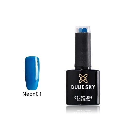Neon 01 Blue - Blueskygellak.nl