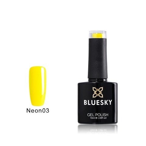 Neon 03 Yellow - Blueskygellak.nl