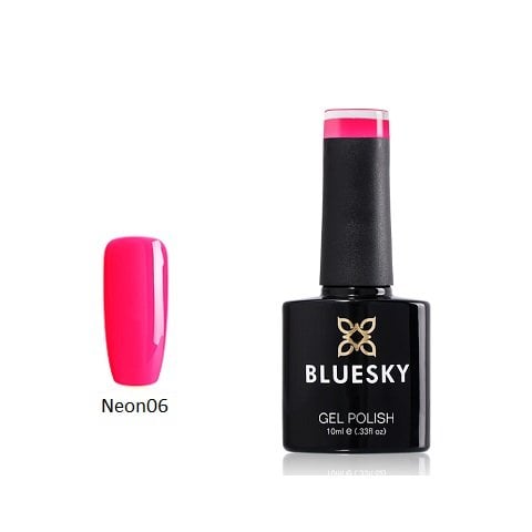 Neon 06 Pink - Blueskygellak.nl