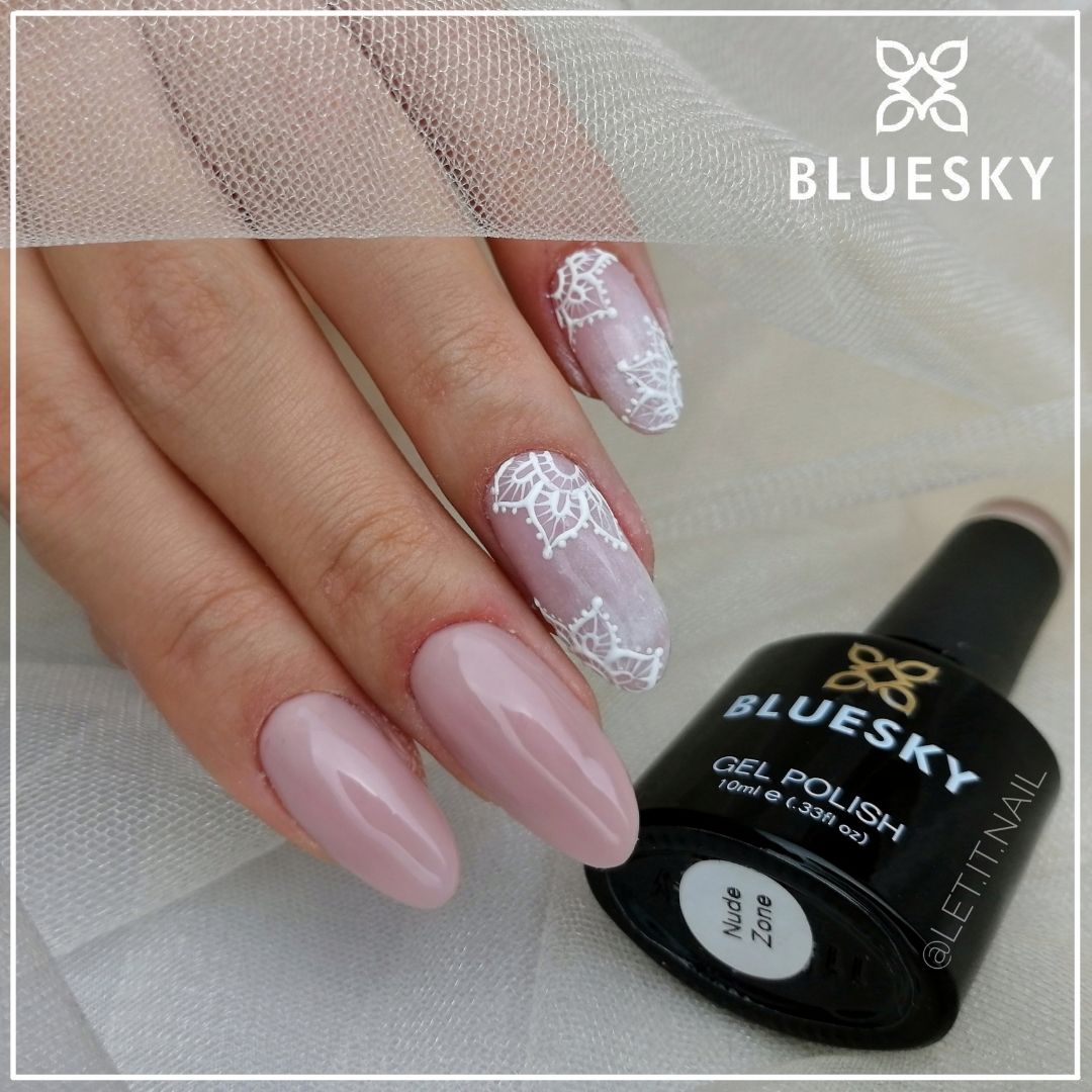 SS1814 Nude Zone - Blueskygellak.nl