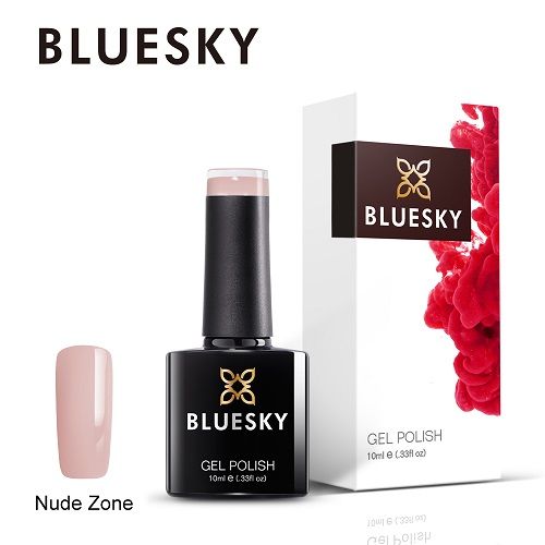 SS1814 Nude Zone - Blueskygellak.nl
