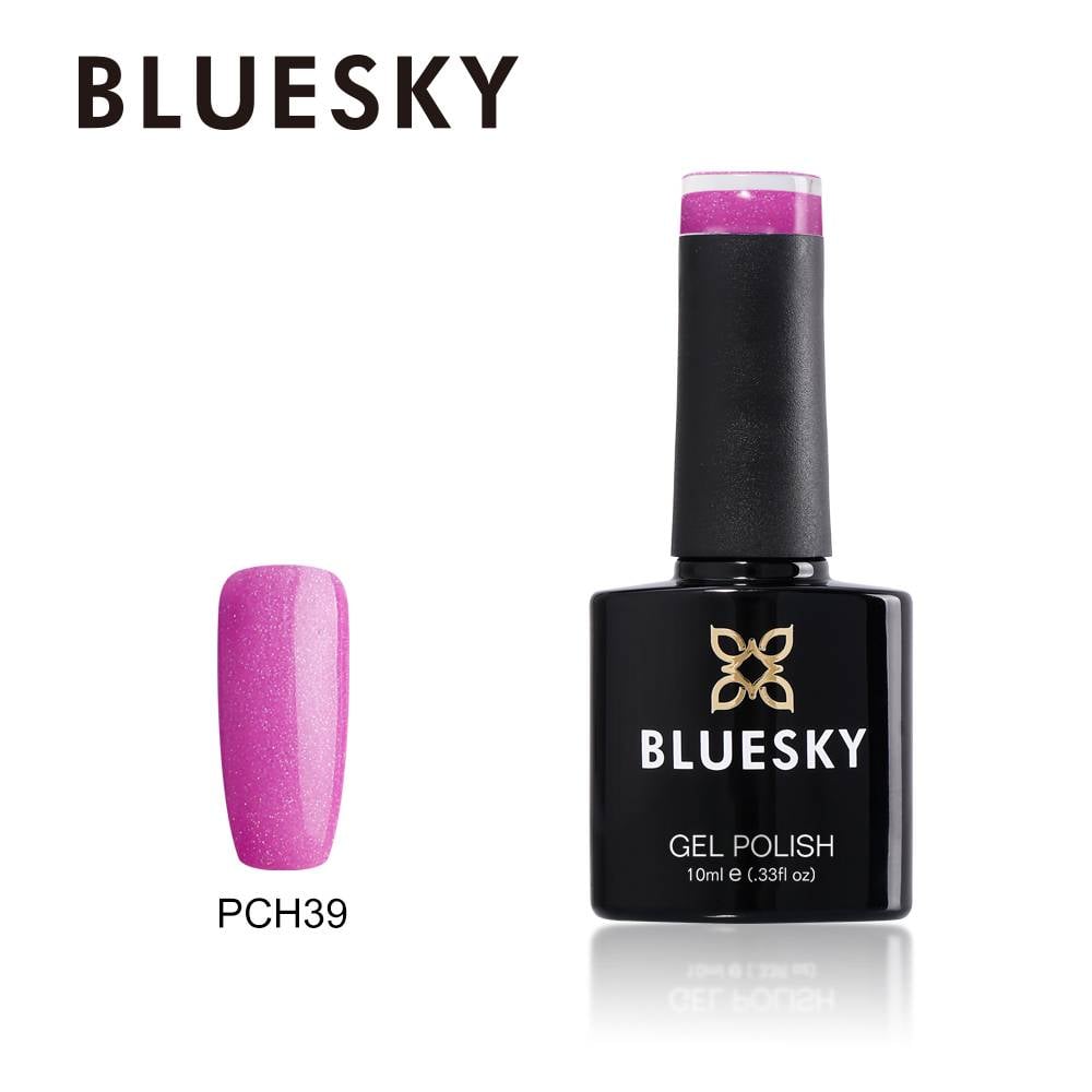 PCH39 Hot Pink - Blueskygellak.nl