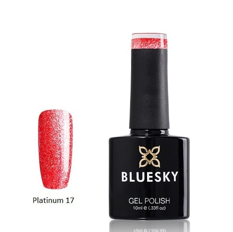 Platinum 17 Light my fire opal - Blueskygellak.nl